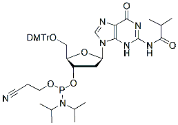 F Dg Ibu Phosphoramidite Broadpharm