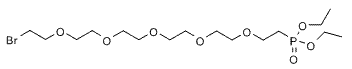 Molecular structure of the compound BP-21702