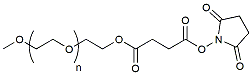 Molecular structure of the compound BP-23397
