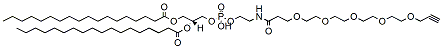 Molecular structure of the compound BP-23659