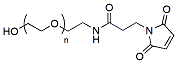 Molecular structure of the compound BP-23718