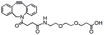 Molecular structure of the compound BP-24290