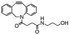 Molecular structure of the compound BP-24379