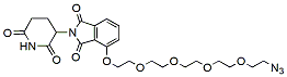 Molecular structure of the compound BP-24418