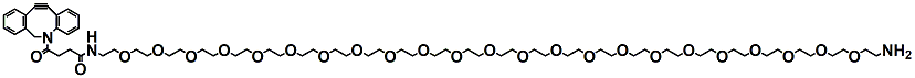 Molecular structure of the compound BP-25100
