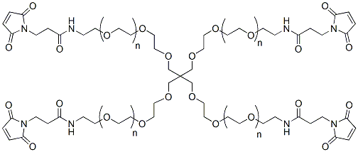 Molecular structure of the compound BP-25165