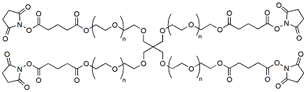 Molecular structure of the compound BP-25176