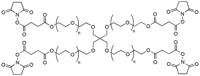 Molecular structure of the compound BP-25178