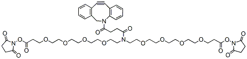 Molecular structure of the compound BP-25449
