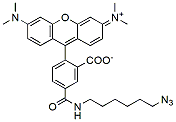 Molecular structure of the compound BP-25606