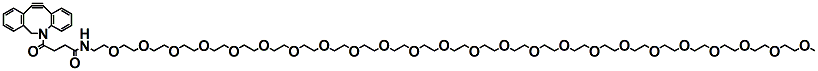Molecular structure of the compound BP-25747