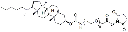 Molecular structure of the compound BP-25760