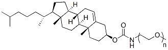 Molecular structure of the compound BP-25799