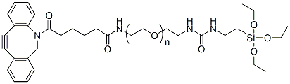 Molecular structure of the compound BP-25862