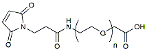 Molecular structure of the compound BP-25968