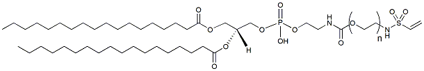 Molecular structure of the compound BP-26239