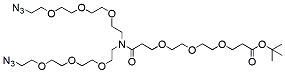 Molecular structure of the compound BP-27953