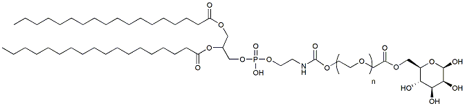 Molecular structure of the compound BP-28050