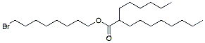 Molecular structure of the compound BP-28230