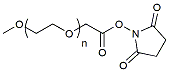 Molecular structure of the compound BP-28350
