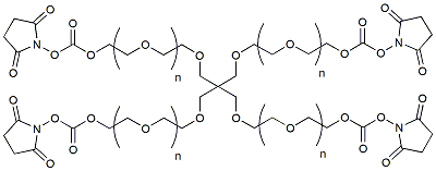 Molecular structure of the compound BP-28357