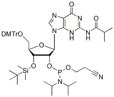 Molecular structure of the compound BP-28831