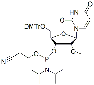 Molecular structure of the compound BP-28833