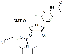 Molecular structure of the compound BP-28835