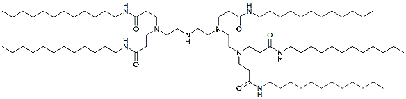 Molecular structure of the compound BP-29066