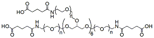 Molecular structure of the compound BP-29305
