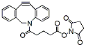 Molecular structure of the compound BP-29651