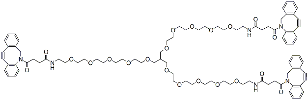 Molecular structure of the compound BP-29740
