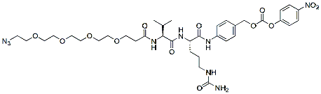 Molecular structure of the compound BP-29771