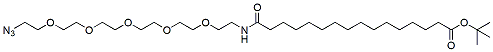 Molecular structure of the compound BP-29927