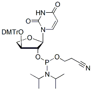 Molecular structure of the compound BP-29961