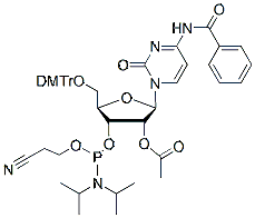 Molecular structure of the compound BP-29990