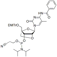 Molecular structure of the compound BP-40024