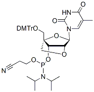 Molecular structure of the compound BP-40025