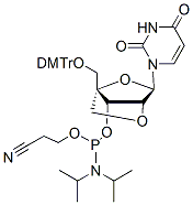Molecular structure of the compound BP-40026