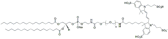 Molecular structure of the compound BP-40230