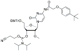 Molecular structure of the compound BP-40368