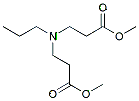 Molecular structure of the compound BP-40535
