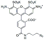 Molecular structure of the compound BP-40668