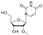 Molecular structure of the compound BP-58662