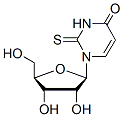 Molecular structure of the compound BP-58834