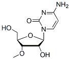 Molecular structure of the compound BP-58839