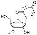Molecular structure of the compound BP-58841