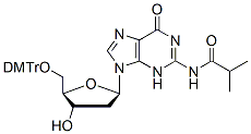 Molecular structure of the compound BP-58861
