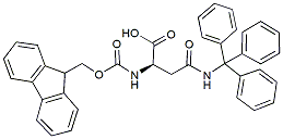 Molecular structure of the compound BP-20376