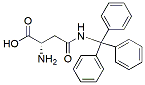 Molecular structure of the compound BP-20377